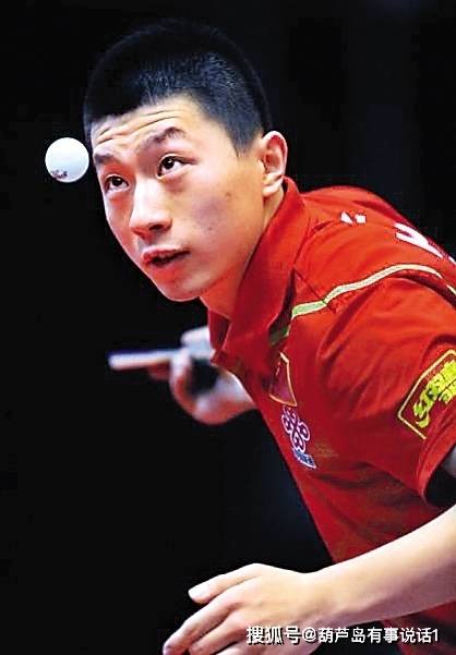 使得国乒在