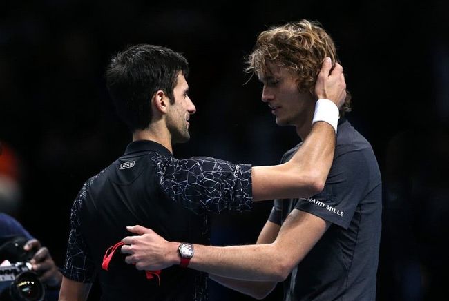 是因為他們 是因為他們